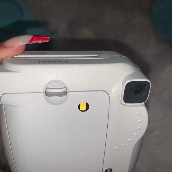 Fujifilm Instax Mini 9 - Picture 5 of 5